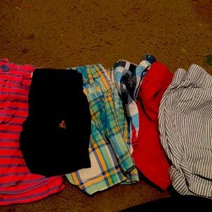 Shorts Bundle